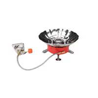 Расщепление лотосной печи (пакет с ткани)