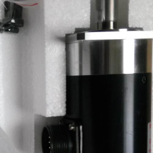 数控机床光电主轴编码器IRS620