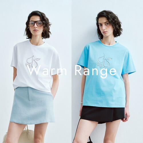 Warm Range 