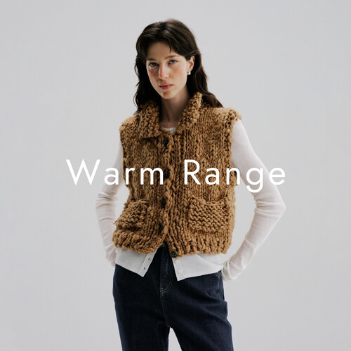 Warm Range 