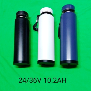 全新正品LG动力电池三星21700锂电池小水壶锂电池36V48V10AH15AH