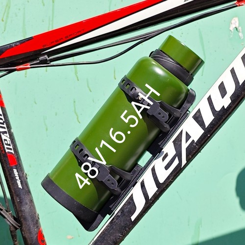 全新正品18650动力电池21700小水壶锂电池24V36V48V10/15/16.5AH