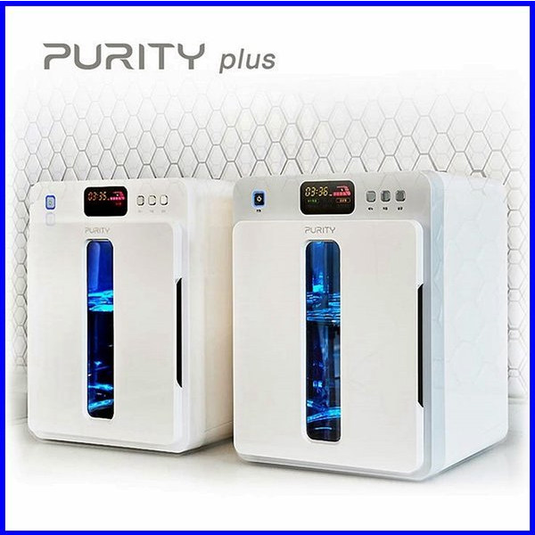 婴幼儿消毒柜PURITY杀菌