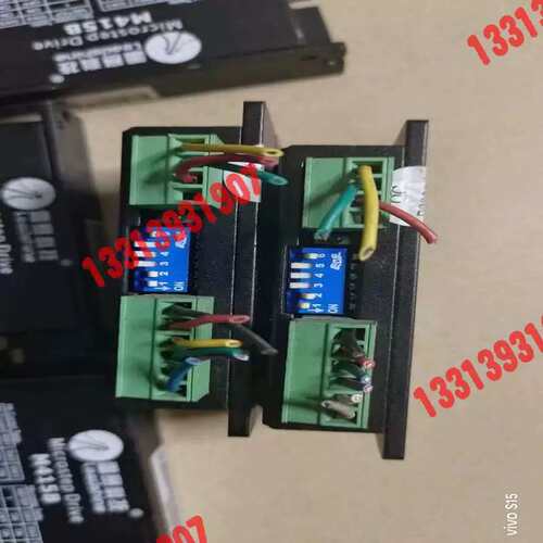 议价驱动器M415B 功能完好 九五新！！！