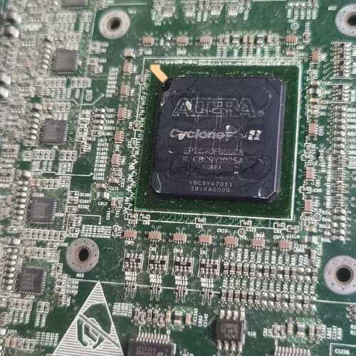议价ALTERA阿尔特拉芯片EP2C70F896C8N