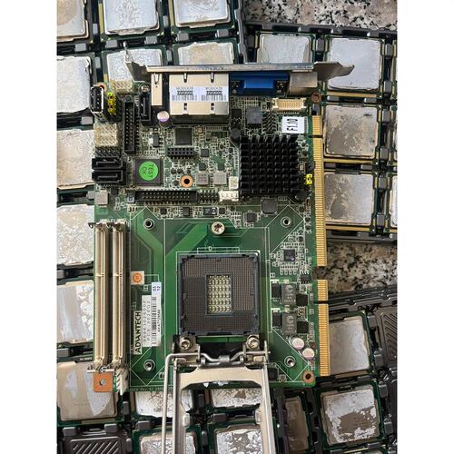 议价picmg1.3半长卡PCE-3026G2