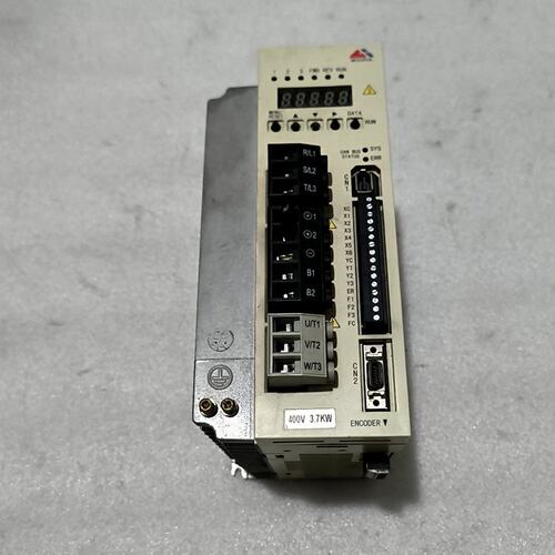 议价MODROL伺服驱IMS-LMF-43P7E2，3.7K