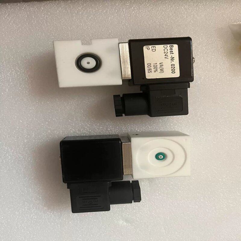 天健 华厚天成 云璟高压阀 龙发 COD 上下高压阀 氨氮(安清设备