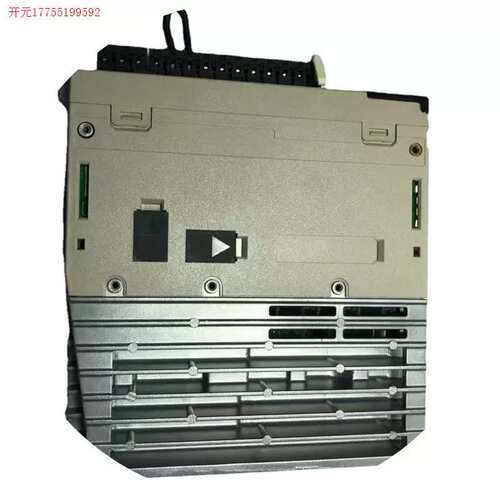 议价拍前:400W7系总线型伺服驱动器SGD7S-2R8A10A5R57R6 SGM