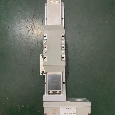 议价GTH5-L5-100-K，直线丝杆滑台，有效行程1