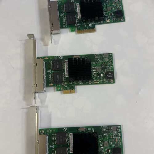 议价四口千兆I350T4V2千兆四网路接口