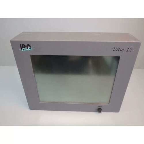 Vitus12 - IPO Technology - Vitus 12 / Industrial Panel PC US
