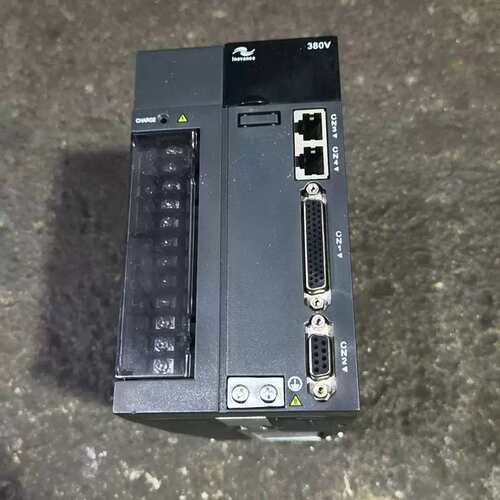 议价3.7kw伺服驱动器MD620MT3.7GB，成维修