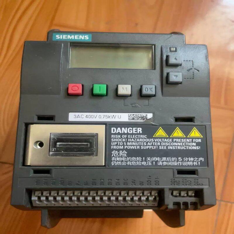 议价变频器功能正常运行包好成色很新3台(电子)