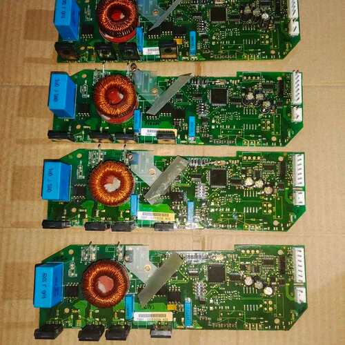 议价库存变频器风扇控制卡799F PC00299G 799F PC00299G包好