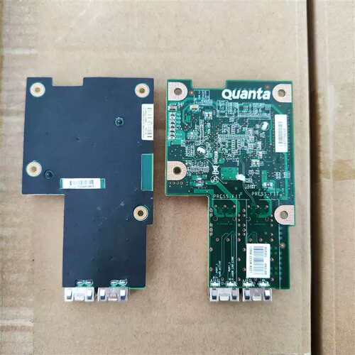 议价/ 广达T41S网卡intel X520-