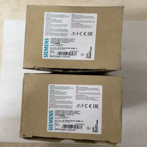 议价 3RF2420-1AC45