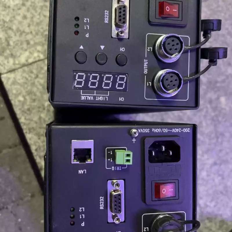 议价康视达CST恒流控制器，