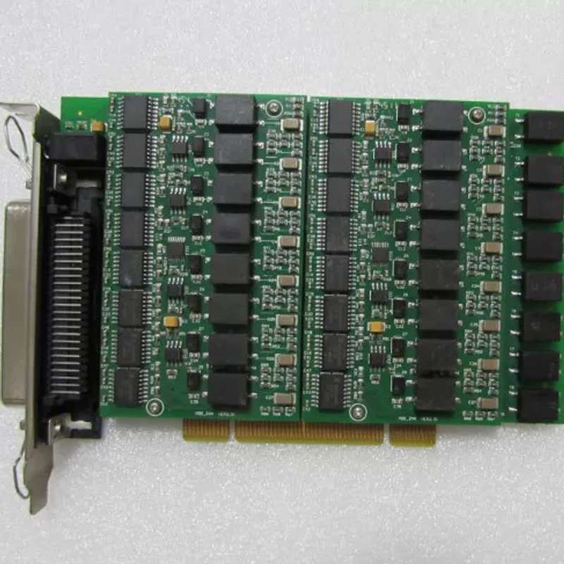 议价ATP-24A/PCI 实物图 一片 在40-2