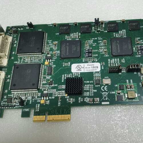 议价Motherboaed DATAPATH IMADP4—
