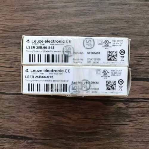 议价正品 50108477 50108483 ER 25B/66-S12