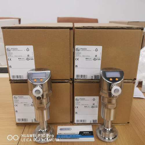 议价ifmPI2203 PI2214 PI2306 PI2789 PI2889 PI2898压力感测器