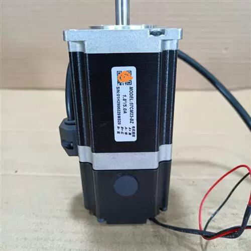 议价1刹9个2.33牛米两相永mDx60u6v磁车步进马达B57CM2-Z