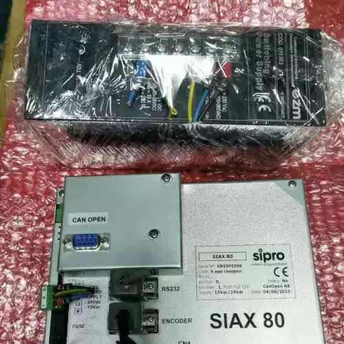 议价sipro SIAX80大利产触摸屏，议！[议]
