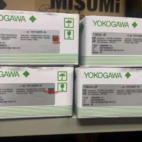 议价PLC F3NC91-0N/F3AD04 F3AD08-1N/1V F3XH04-3N 带包装