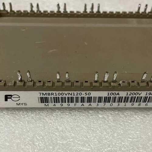 议价7MBR100VN120-50 ZC003-B