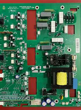 议价RINT-6621C变频器ACS800系列690V电源板驱动板