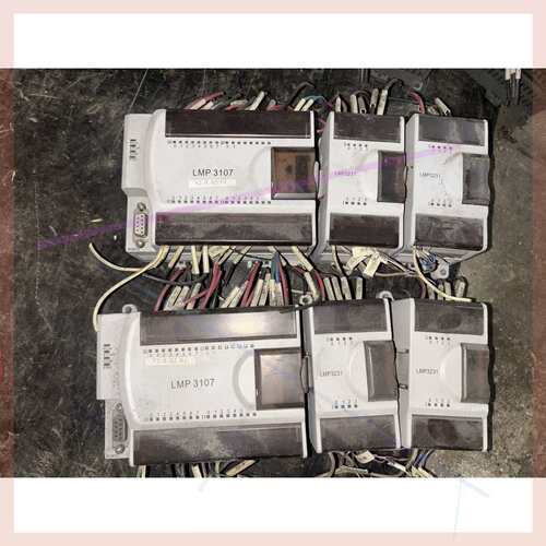 议价PLC模块LMP3107+LMP3231，实物拍摄