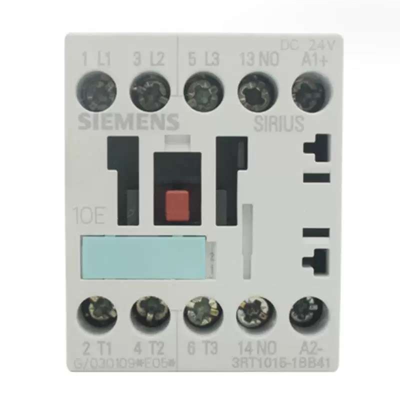 议价3RT1015-1BB41直流接触器3RT10151BB41 DC24V常开电梯抱闸