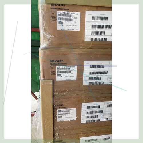 议价LQ057Q3DC03批量供应，正品!夏普品，