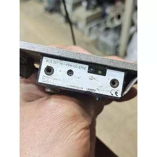 议价BCS Z07T40-PSM10C-EP02液位检测感应器一