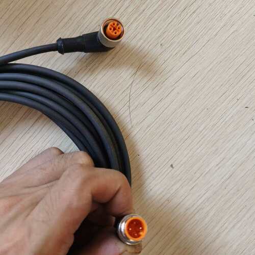 议价促销  Lumberg 隆堡 RST 3-RKWT/LED A 4-3-224/5M