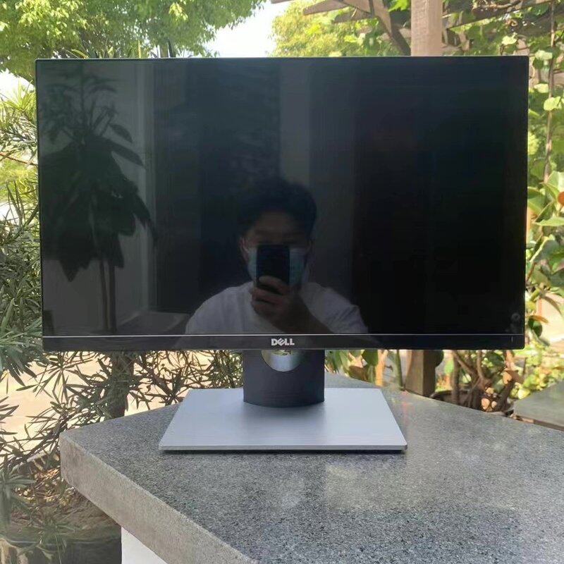 议价戴尔S2216M无边框显示器2,有VGA和Dvi接口,分辨率