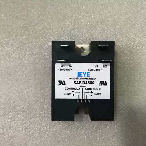 议价固态继电器SAF-D48100(SAF-D4890，SAF-D4850，SAF-D4870)