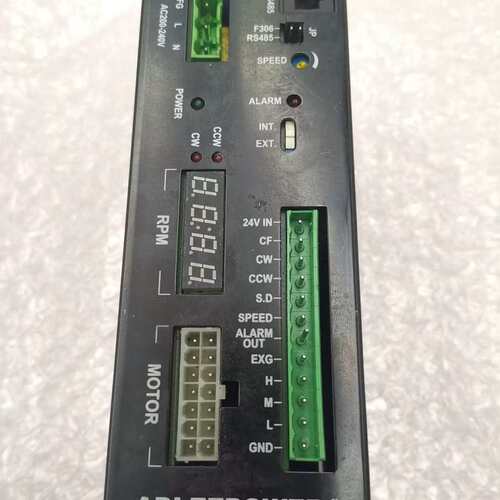 议价驱动器 D305R-2 无刷马达驱动器