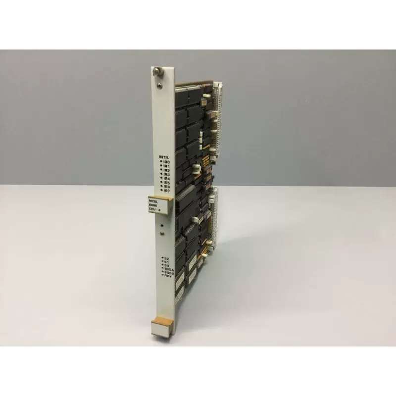 议价MCSL8086 - PHILIPS - MCSL 8086 / CPU-2 Board Used图片