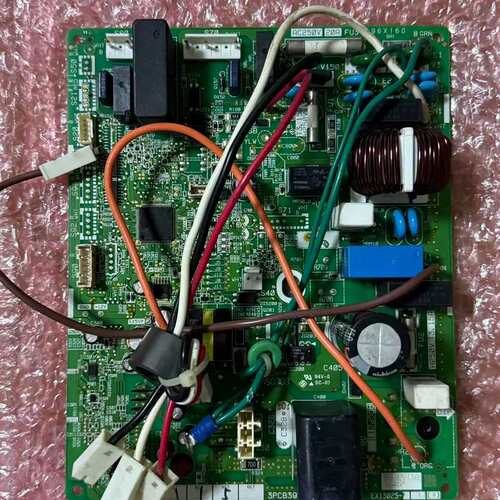 议价适用配件EX13025-17外机控制主板3PCB3972