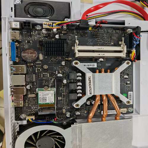 议价RX425BB四核 CPU+主板17x17 台电X24 A-