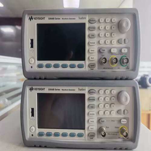 议价工控设备是德科技 N4433A N4431B/N4692A SMA/ 20G电