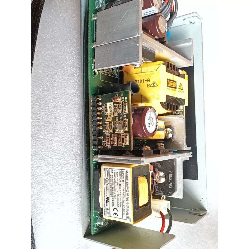 议价SNP-Z210机内开关电源 PASSAU 60工控机电