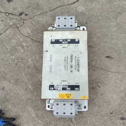 议价FN351H-180-36/3X520/300V/180A【