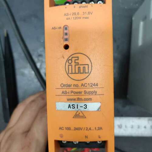 议价电源AC1244的，包好，都是厂里机器上拆下来的，