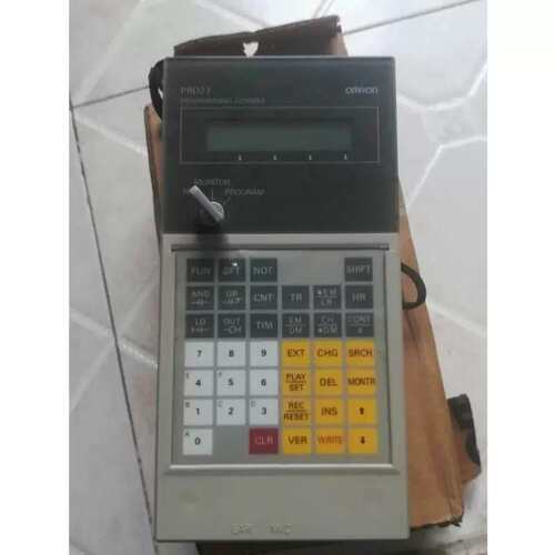议价C200H-PR027-E