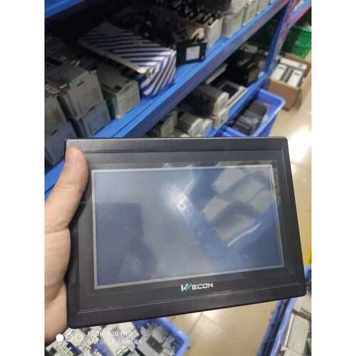 议价7寸触控屏幕，型号LEVI710T. 成色新，功能完好，