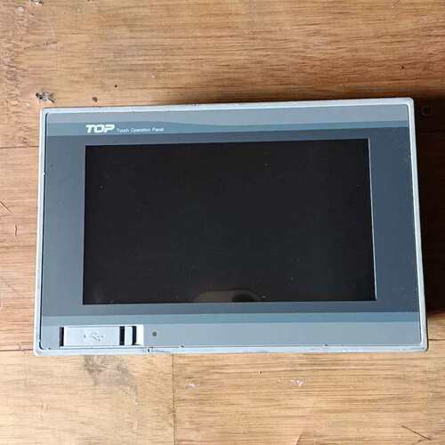 议价TOP XTOP07TW-LD DC24V人机介面