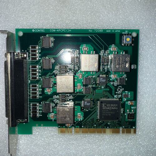 议价 COM-4P(PCI)H NO.7208B